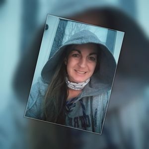 Meet your Posher, Christy